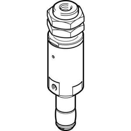 FESTO Bellows Gripper DHEB-8-E-U-E-P DHEB-8-E-U-E-P